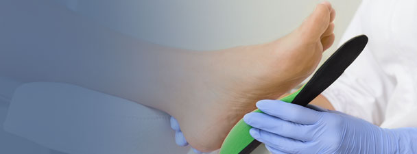 orthotics